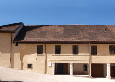 CANONICA DI CADOLA