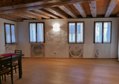 APPARTAMENTO IN CENTRO STORICO