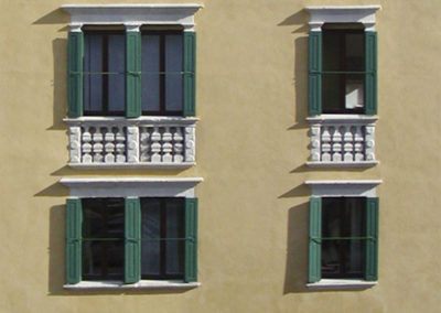PALAZZO ALPAGO