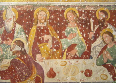 CHIESA DI S.GIOVANNI