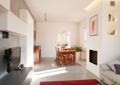 APPARTAMENTO CASA LIBERTY