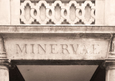 CASINO DELLA MINERVAE