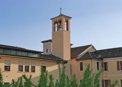 CAMPANILE DI S.MARIA DI LORETO